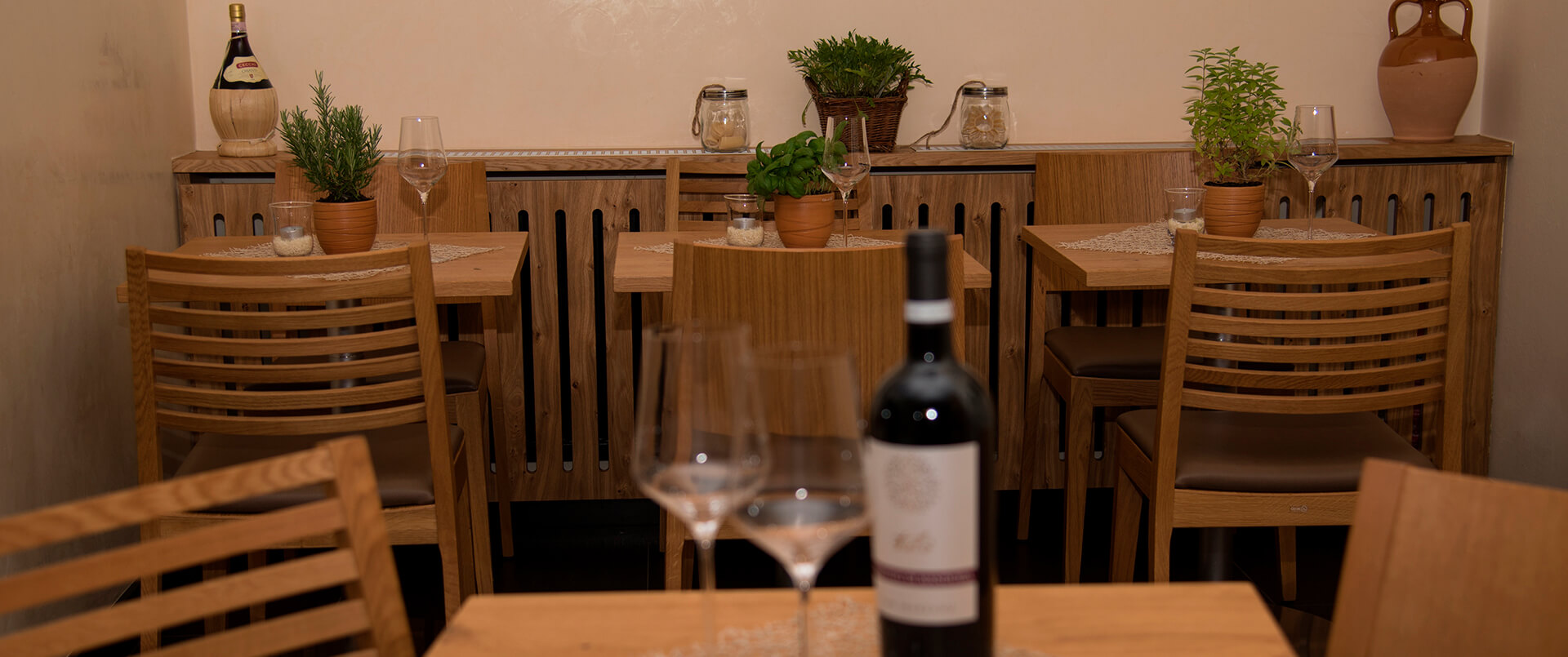 Pane e vino Pane e vino