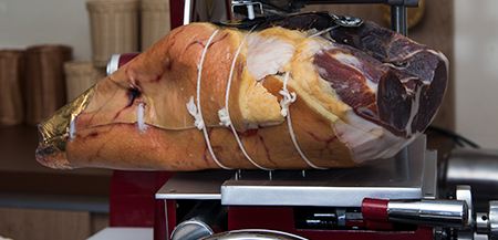 Prosciutto